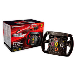 Kierownica Thrustmaster Ferrari F1 Add-On pro T300/T500/TX Ferrari 458 Italia