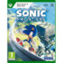 Gry Sega Xbox Sonic Frontiers