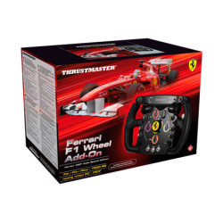 Kierownica Thrustmaster Ferrari F1 Add-On pro T300/T500/TX Ferrari 458 Italia