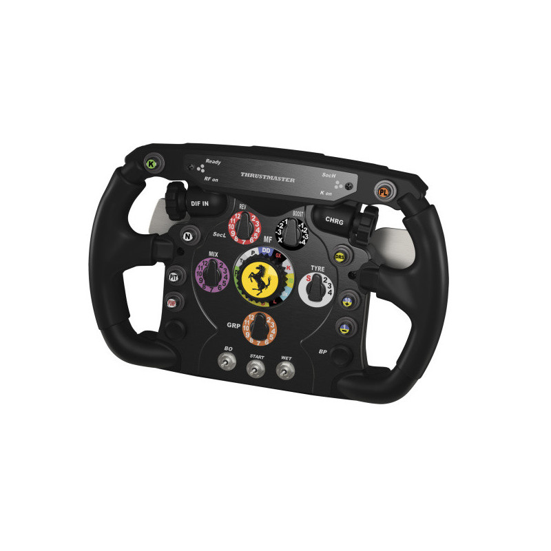 Kierownica Thrustmaster Ferrari F1 Add-On pro T300/T500/TX Ferrari 458 Italia