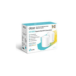 Kompleksowy system Wi-Fi TP-Link Deco X20 (2-pack)