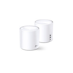 Kompleksowy system Wi-Fi TP-Link Deco X20 (2-pack)