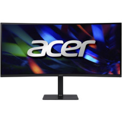 Monitor Acer CZ342CURVbmiphuzx