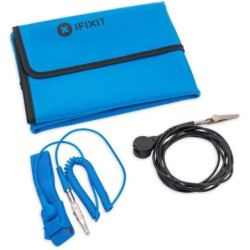 Zestaw narzędzi do naprawy telefonu komórkowego iFixit Portable Anti-Static Mat