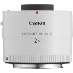 Adapter obiektywu Canon Extender EF 2X III