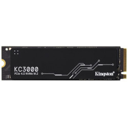 SSD Kingston KC3000 2TB NVMe