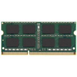 Moduł pamięci SODIMM Kingston 8GB DDR3L1600MHz CL11 Non-ECC