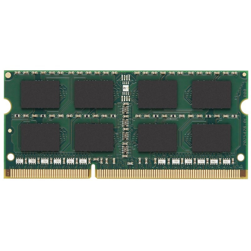 Moduł pamięci SODIMM Kingston 8GB DDR3L1600MHz CL11 Non-ECC