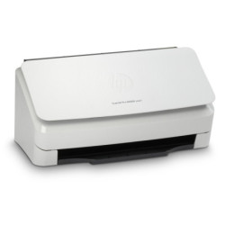 Skaner  Hewlett Packard ScanJet Pro N4000 snw1