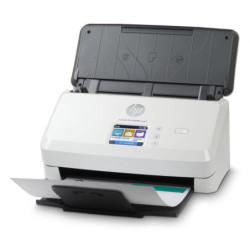 Skaner  Hewlett Packard ScanJet Pro N4000 snw1