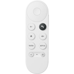 Centrum multimedialne Google Chromecast Google 4 TV HD