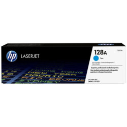 Toner Hewlett Packard 128A, 1 300 stran