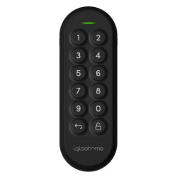 Klawiatura Igloohome Keypad - pro Igloohome zámky