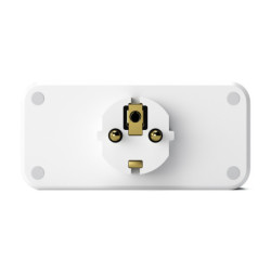 Gniazdko Smart Plug Satechi Homekit Dual Smart Outlet