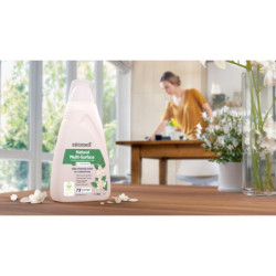 Środek czyszczący Bissell 3096 Natural Multi-Surface 1L 