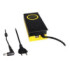 Zasilacz PATONA pro notebooky Dell, 19,5V, 4,7A, 90W, konektor 7,4x5mm+PIN, výstup USB