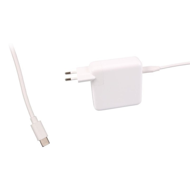 Zasilacz PATONA univerzální, pro tablety a smartphony, 5V-20V, 87W, konektor USB-C