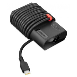 Zasilacz Lenovo ThinkPad Slim 65W AC Adapter (USB-C)