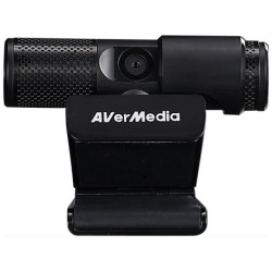 Kamera internetowa AVerMedia Live Streamer PW313