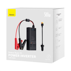 Power Inverter Baseus CGNB010101