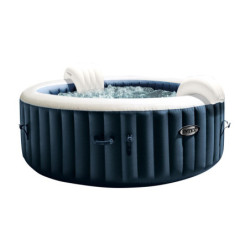 Jacuzzi Intex 28430 PureSpa Plus Bubble Massage 196 × 71 cm