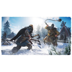 Gry Ubisoft Assassin's Creed Valhalla