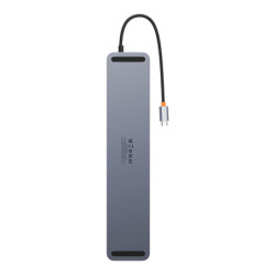 Stacja dokująca Baseus Baseus EliteJoy Gen2 12-Port USB-C