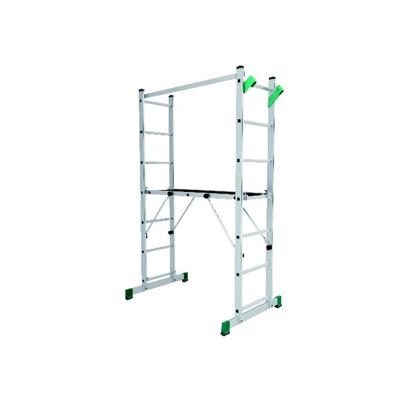 Platforma robocza Alve 8507 2x7př.