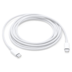 Zasilacz COTECi MagSafe pro MacBook, 96 W, s kabelem USB-C/USB-C, 2 m