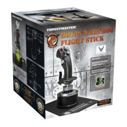 Joystick Thrustmaster Hotas Warthog Stick pro PC