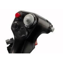 Joystick Thrustmaster Hotas Warthog Stick pro PC