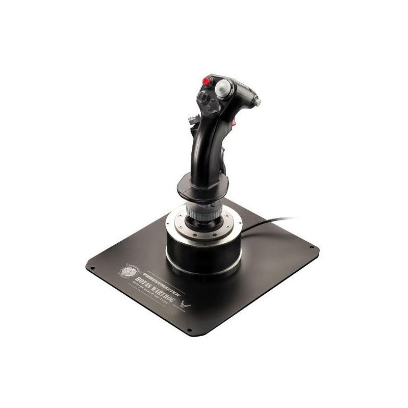 Joystick Thrustmaster Hotas Warthog Stick pro PC