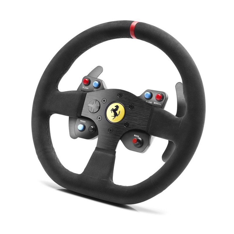 Kierownica Thrustmaster Alcantara 599XX EVO 30 Add-On pro T/TX-sérii