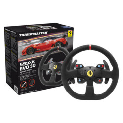 Kierownica Thrustmaster Alcantara 599XX EVO 30 Add-On pro T/TX-sérii