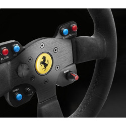 Kierownica Thrustmaster Alcantara 599XX EVO 30 Add-On pro T/TX-sérii