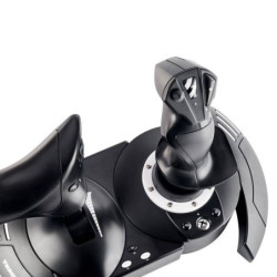 Joystick Thrustmaster T.Flight Full Kit X, pedálová sada TFRP RUDDER + Joystick Hotas pro Xbox Series a PC