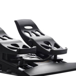 Joystick Thrustmaster T.Flight Full Kit X, pedálová sada TFRP RUDDER + Joystick Hotas pro Xbox Series a PC