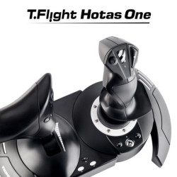 Joystick Thrustmaster T.Flight Full Kit X, pedálová sada TFRP RUDDER + Joystick Hotas pro Xbox Series a PC