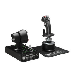 Joystick Thrustmaster Hotas Wartog PC