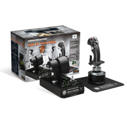 Joystick Thrustmaster Hotas Wartog PC