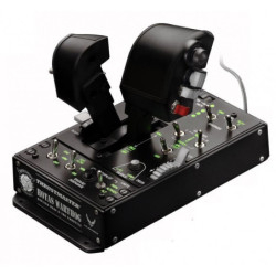 Joystick Thrustmaster Hotas Wartog PC