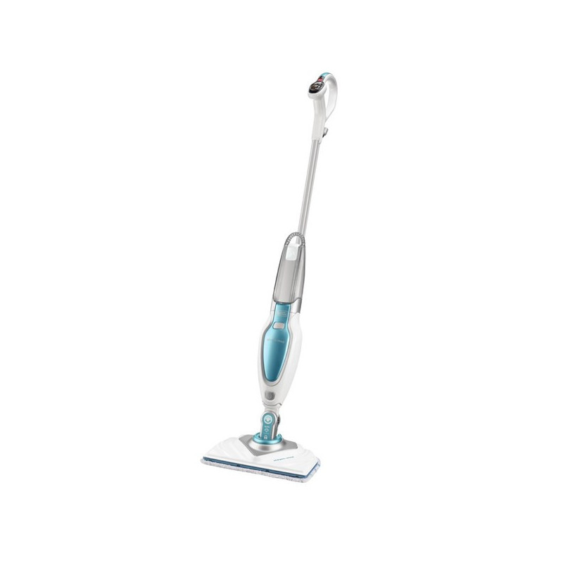 Mop Black&Decker FSM1630 parní 1600W DeLux