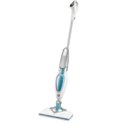 Mop Black&Decker FSM1630 parní 1600W DeLux