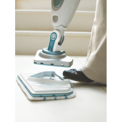 Mop Black&Decker FSM1630 parní 1600W DeLux