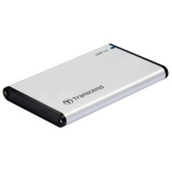 Box HDD Transcend 2.5'' USB 3.0/SATA