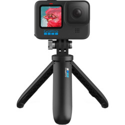 GoPro Shorty (Mini Extension Pole + Tripod)