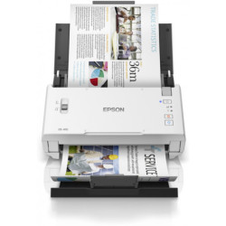 Skaner  Epson WorkForce DS-410