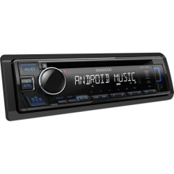 Radio z odtwarzaczem CD Kenwood (DSI CZECH s.r.o.) KDC-130UB