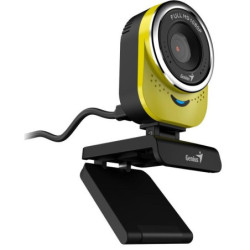 Kamera internetowa Genius QCam 6000, Full HD