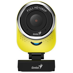 Kamera internetowa Genius QCam 6000, Full HD